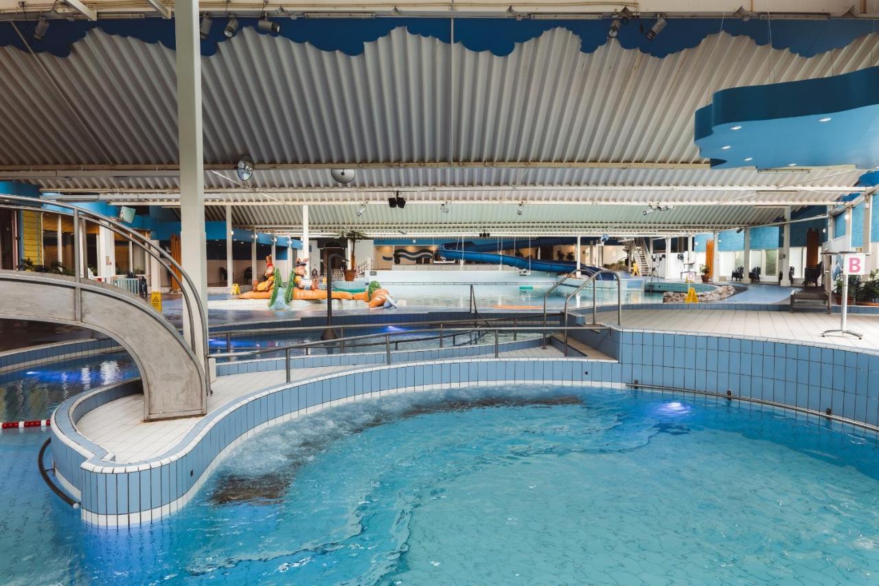 Rbr 782 - Beach Resort Kamperland Wissenkerke Exterior photo